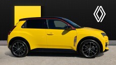 Renault 5 110kW Iconic Five Comfort Range 52kWh 5dr Auto Electric Hatchback